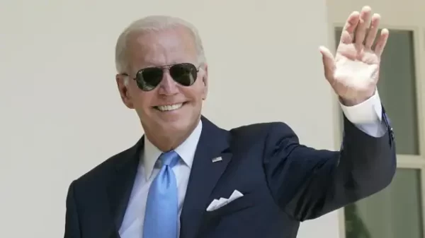 S President Joe Biden beats Corona, now preparing to return to the Oval Office