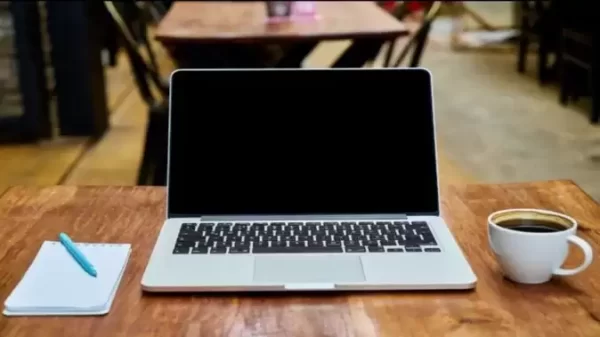 If you are troubled by the problem of fast heating of the laptop, then do this work