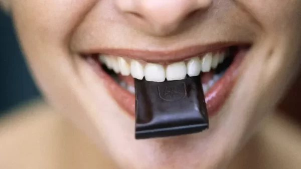 Is dark chocolate really good for your health