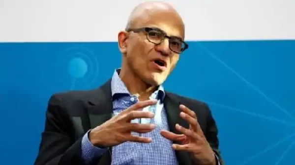 Journey from Engineer to Microsoft Chairman, know many interesting stories related to his life