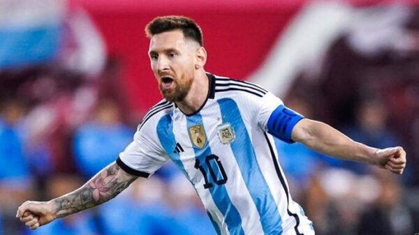 Lionel Messi announced his retirement Said - Qatar World Cup will be my last World Cup
