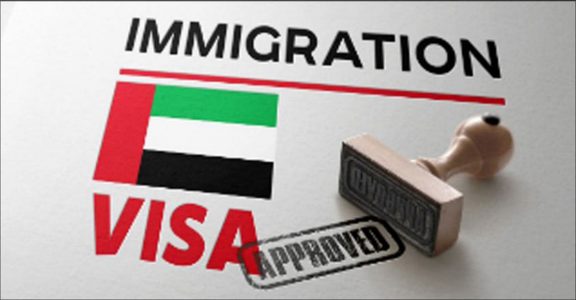 UAE a big change in visa rules
