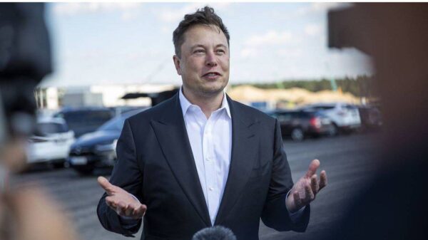 Ukraine's President Zelensky bifurcated on Elon Musk's tweet