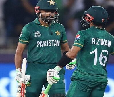 Will Pakistan reach the semi-finals even after losing to Zimbabwe in a thrilling match
