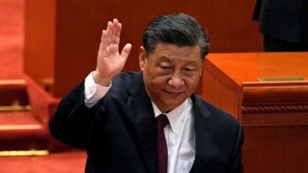 Xi Jinping How the power of China's supreme leader is going to increase