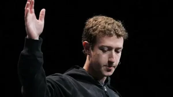 Zuckerberg lost more in 10 months than three billionaires in India