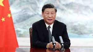 Does India need to be worried about the Chinese President's statement that the army is ready