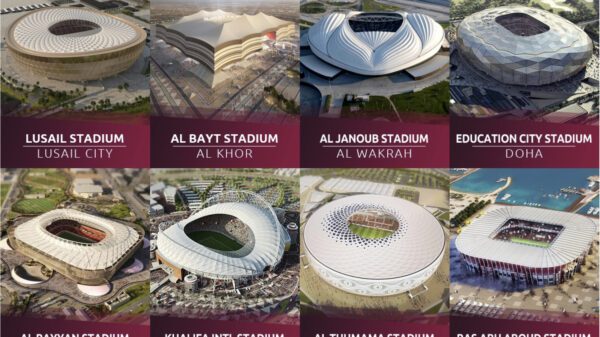 FIFA World Cup 2022 Reasons why this World Cup is going to be unique in Qatar