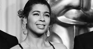 Irene Cara Death Actress and singer Irene died Oscar winner singer was 63 years old