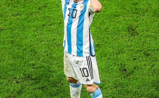 Argentina beat Netherlands in penalty shootout in semi-final, Messi creates history