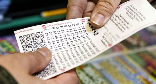 Wins lottery six times in one go due to chhatti hiss