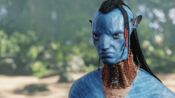 13 years of hard work is visible in Avatar 2's BTS video