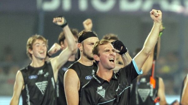 Hockey World Cup This is how New Zealand snatched victory from Team Indias