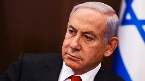 Israel Palestine Violence Why Netanyahu Has Become So Aggressive
