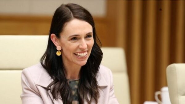 Jacinda Ardern What did she say while announcing her resignation as PM