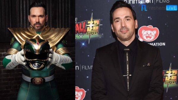 Power Rangers fame Jason David Frank commits suicide at the age of 49