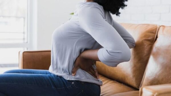 When to worry about back pain and when not?