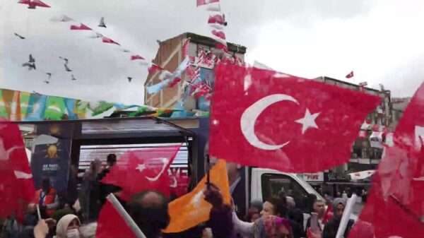 Erdogan's Victory A New Term Begins for Turkey's President