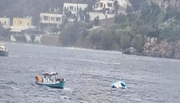 RescueChronicle Documenting the Rescue Efforts on Lake Maggiore