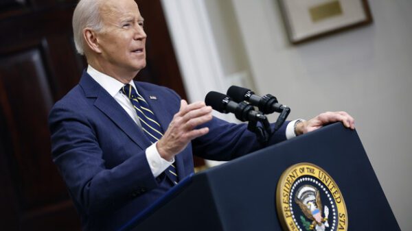 Ukraines Defense Upgrade Joe Biden to Allocate $375 Million Military Package