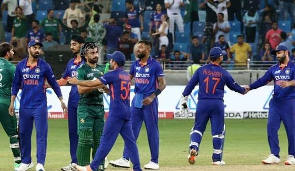Ahmedabad Hotels Experience Price Hike in Anticipation of India-Pakistan World Cup Clash