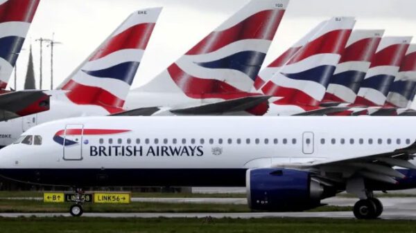 BBC and British Airways Exposed in MOVEit Software Cyberattack