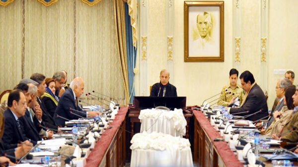 Budget Alignment PM Sharif Instructs Finance Ministry to Follow IMF Guidelines