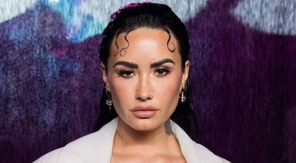 Demi Lovato Drops New Single 'Swine' to the Excitement of Fans
