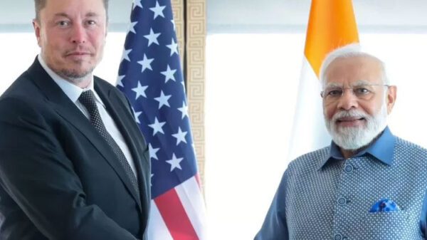 Elon Musk's Assurance of Tesla's Arrival in India during Modi's US Visit