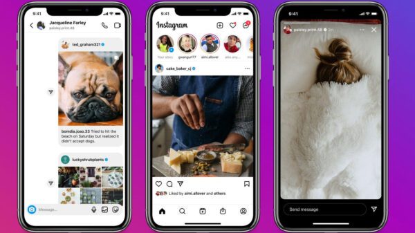 Instagram Set to Launch Broadcast Channels Similar toTelegram Globally