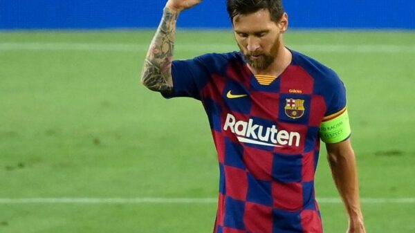 La Liga's Silence Casts Doubt on Lionel Messi's Return to Barcelona