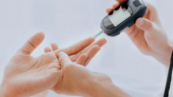 Lancet Study Shows Over 100 Million People in India Affected by Diabetes