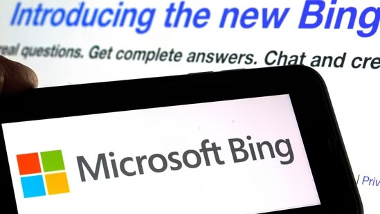 Microsoft Enhances Bing Chatbot with Voice Chat Capability on Desktop