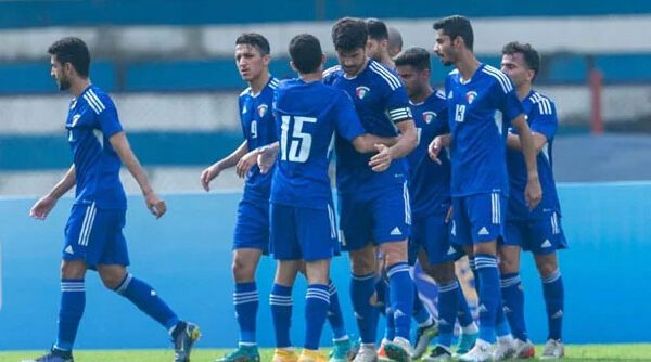 Pakistan suffer humiliating defeat against Kuwait in SAFF Championship