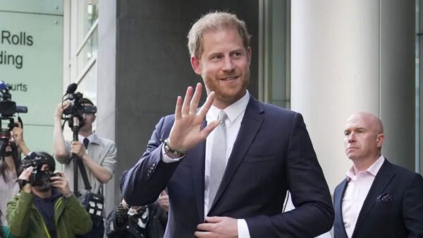 Prince Harry's Involvement in Phone Hacking Scandal Sparks Outrage