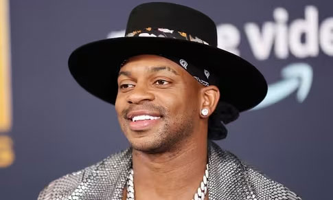 Record Label Drops Jimmie Allen Amid Sexual Misconduct Allegations