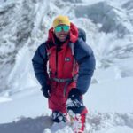 Sajid Sadpara's Oxygenless Expedition to Nanga Parbat