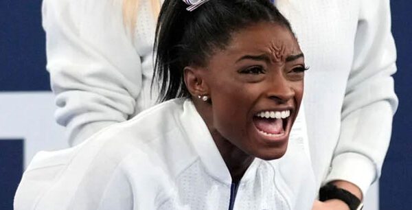 Simone Biles ReturnA Spectacular Show at the US Classic