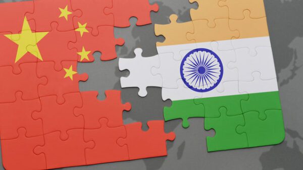Tensions rise as China and India dispute treatment of journalists
