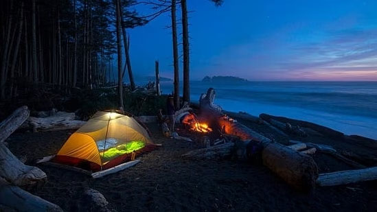 Top Five Camping and Hiking Destinations in the US You Can't Miss This Summer