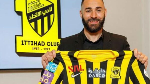Why are Premier League stars moving to Saudi pro league?