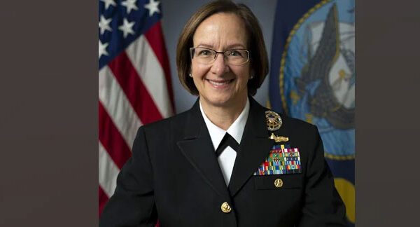 Admiral Lisa Franchetti A Role Model for Aspiring Navy Professionals