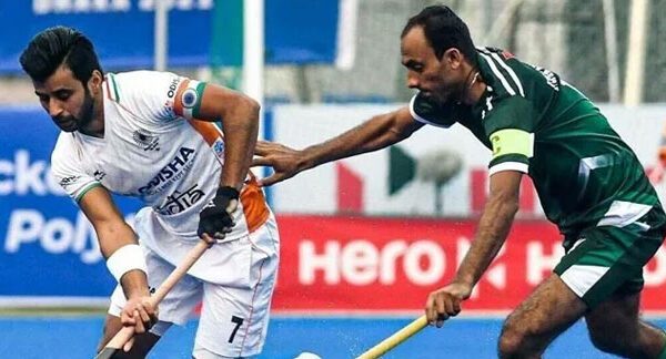 Asian Champions Trophy Pakistan Hockey Team Ready to Head to India on August 1