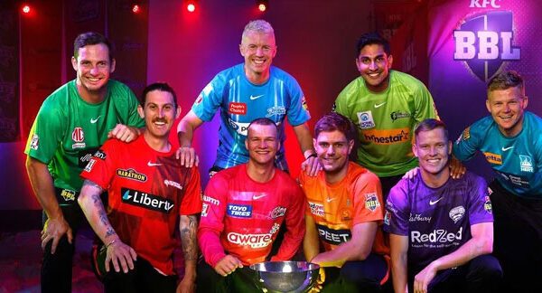 Big Bash League unveils December 7 start with revamped format