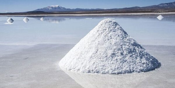Bolivia's Lithium Sector Attracts Major Investment from China and Russia