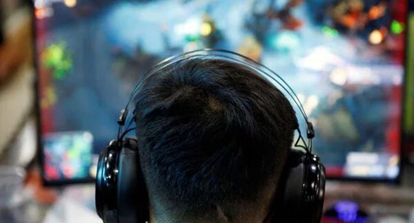 China witnesses record rise in video game player population at end-June