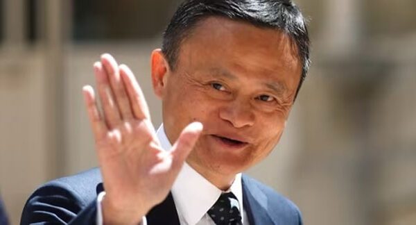 Chinese billionaire Jack Ma's unexpected Pakistan visit sparks buzz