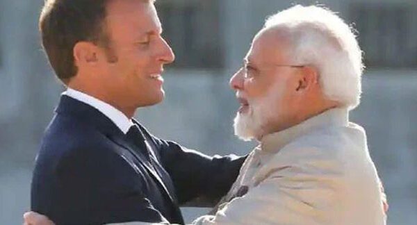 France to roll out Bastille Day red carpet for Modi on Friday