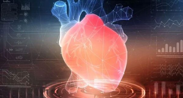 Future-Proofing Heart Health AI Scan for Predicting Blockages Ahead of Time
