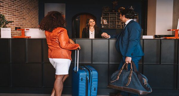 Hotel Safety Secrets Flight Attendants Share Must-Know Tips for Travelers